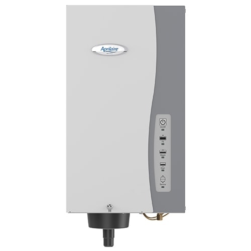 AprilAire 800 Whole House Steam Humidifier.