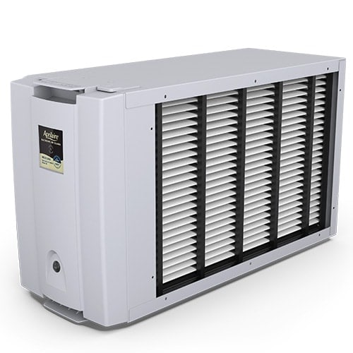 AprilAire Electronic Air Purifier 5000.