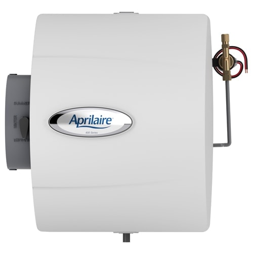 AprilAire 600 Whole House Bypass Humidifier.